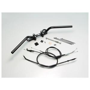 ハリケーン BMコンチ3型 バーハンドル