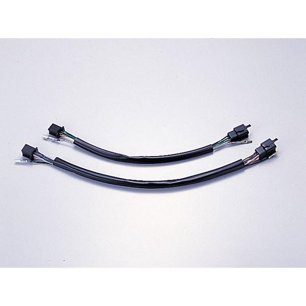 【○メーカー在庫あり】ハリケーン エンチョウハーネス   マグナ50   　HD1004