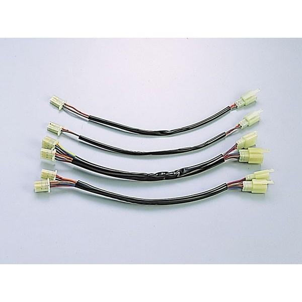 【4月2日出荷】ハリケーン エンチョウハーネス  ドラッグスター250　HD1011