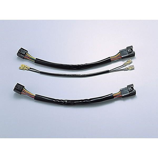 【○メーカー在庫あり】ハリケーン エンチョウハーネス   バンバン200 　HD1076