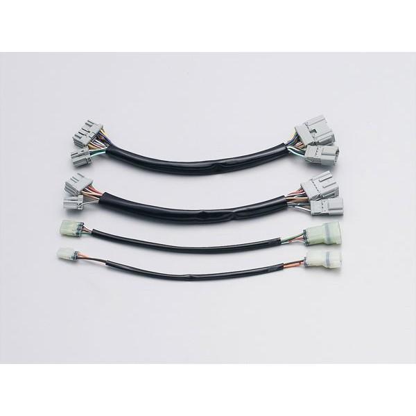 【○メーカー在庫あり】ハリケーン エンチョウハーネス   フォルツァX   　HD1082