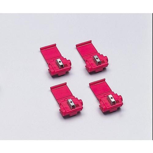 【○メーカー在庫あり】ハリケーン ハイセンコードセツゾクヨウ・タップ  RD　HD1305