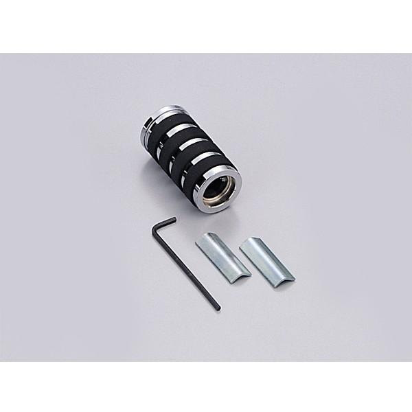 【4月2日出荷】ハリケーン シャドウ/スティード他用 シフトペグ-TYPEII HF5166