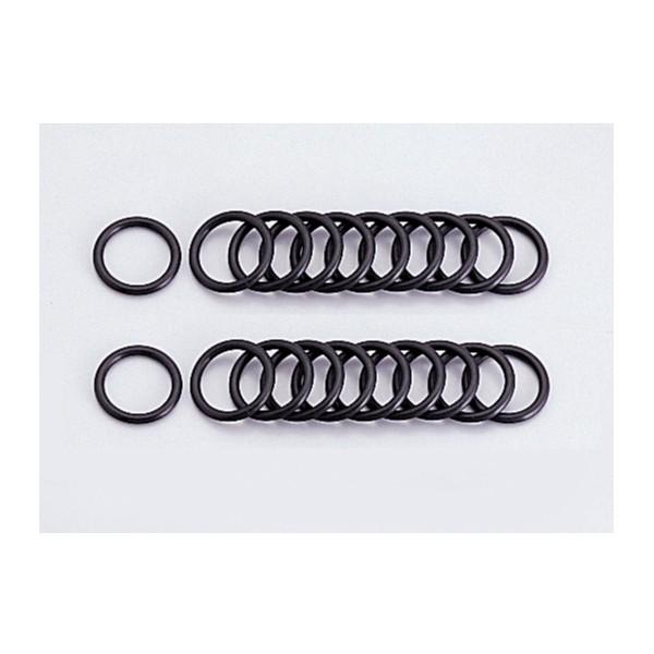 【○メーカー在庫あり】ハリケーン Oリング  リヤフットペグ    　HF5182