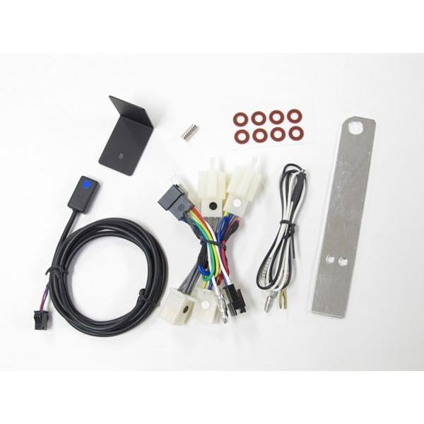 プロテック ZEPHYR400(ゼファー400)[ZR400C '91〜'95]専用　ハーネスキット...