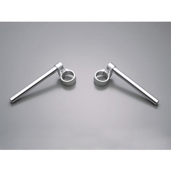 【×欠品中 要納期確認】ハリケーン CBR600RR(07)用 ジュラルミンセパレートハンドル HS...