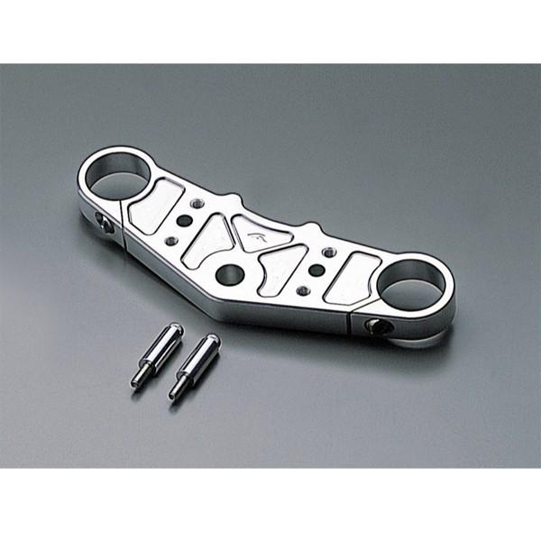 【○メーカー在庫あり】ハリケーン ジュラルミン・TOPブリッジ GPZ900R HT0621-10