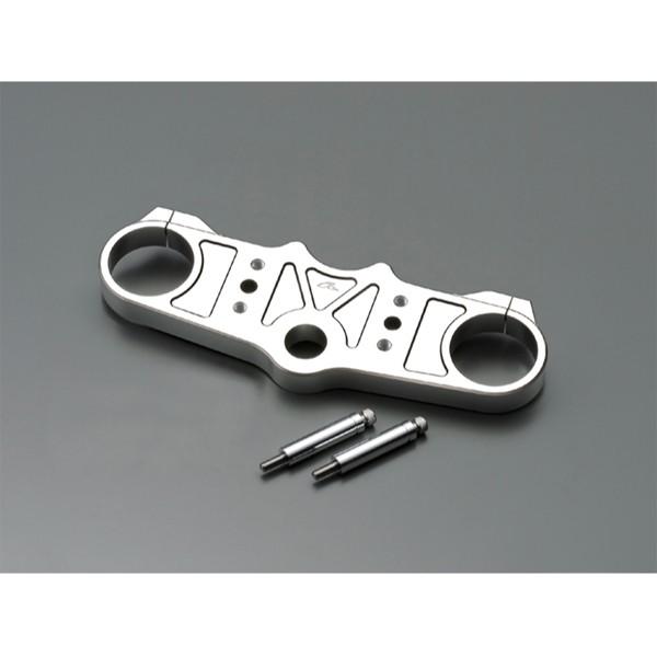 【○メーカー在庫あり】ハリケーン ZX-12R(02-05)用 ジュラルミントップブリッジ HT06...