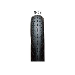 【5月30日出荷】IRC NF63 フロント 70/90-17M/C 38P WT  IRC10148K｜partsboxsj