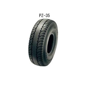 【4月30日出荷】IRC PZ-35 リア 130/90-6 53J  WT  IRC125602｜partsboxsj