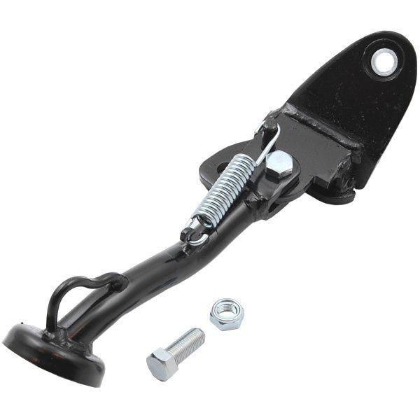 NISHIMOTO（西本工業） NK-162 サイドスタンド Sカブ110　NK-162