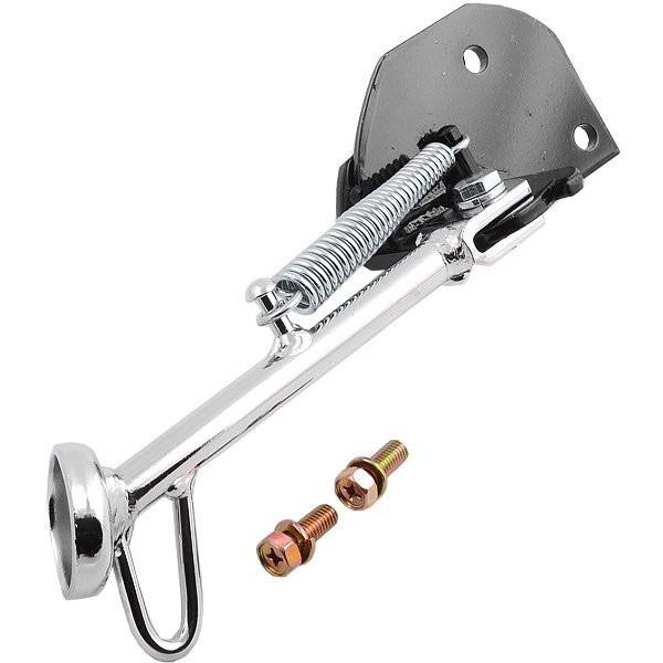 NISHIMOTO（西本工業） NK-511 サイドスタンド セピア 　NK-511