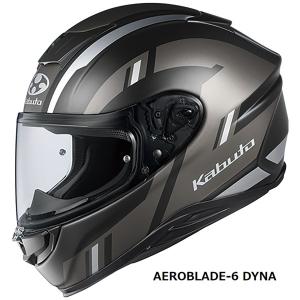 AEROBLADE OGK KABUTO Aeroblade 6 ELFI（エアロブレード6 エルフィ