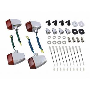 POSH ZRタイプ MK/アンバー STD ZEP11　031481