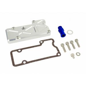 【4月2日出荷】POSH ブリーザープレートZEP1100　032019