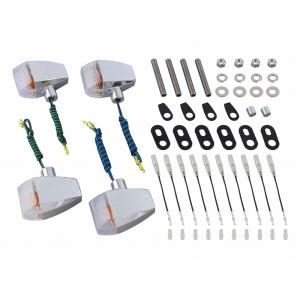 POSH ZRタイプ MK/クリアーSTD GPZ9R　038482