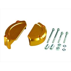 【4月2日出荷】POSH エンジンガード GDCB1300SF　053302-04