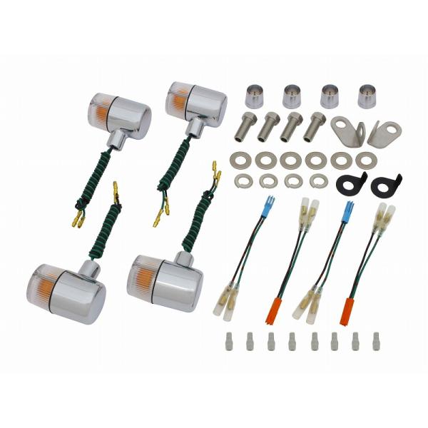 POSH クラシカル71 メッキ/CL08FTR　059192-53