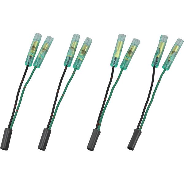 【4月3日出荷】POSH スズキヘンカンカプラーインパルス　093175