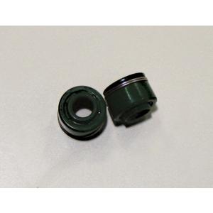 ホンダ 純正 エイプ クランクケースガスケット 11393-KN4-751（旧品番