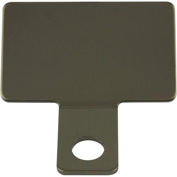 【4月3日出荷】POSH テンプメーターステー チタン　500075-11