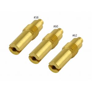 【4月3日出荷】POSH ケイヒンパイロットジェット PE20/24　700017