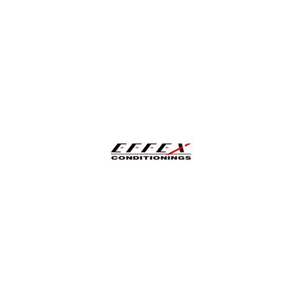 EFFEX (エフェックス) イージーフィットバーPlus シルバー  V-STROM650/XT(...