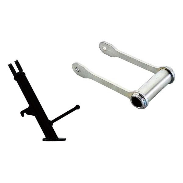 EFFEX (エフェックス) ローダウンCOMPキット 20mmダウン  CBR250RR('17〜...