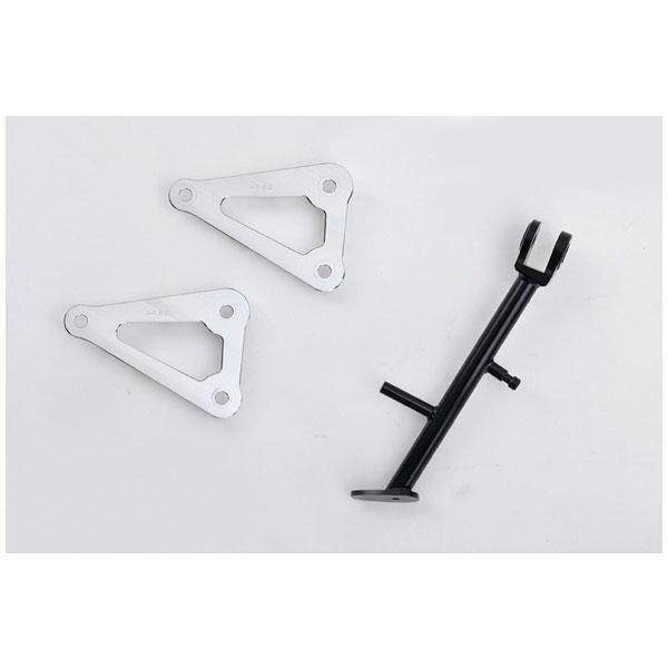 EFFEX (エフェックス) ローダウンCOMPキット 20mmダウン  CBR1000RR('08...