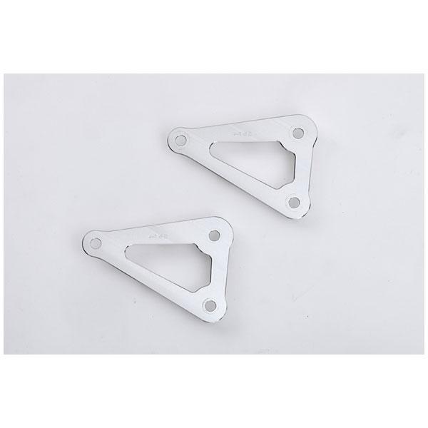 EFFEX (エフェックス) ローダウンキット 20mmダウン  CBR1000RR('08〜'19...