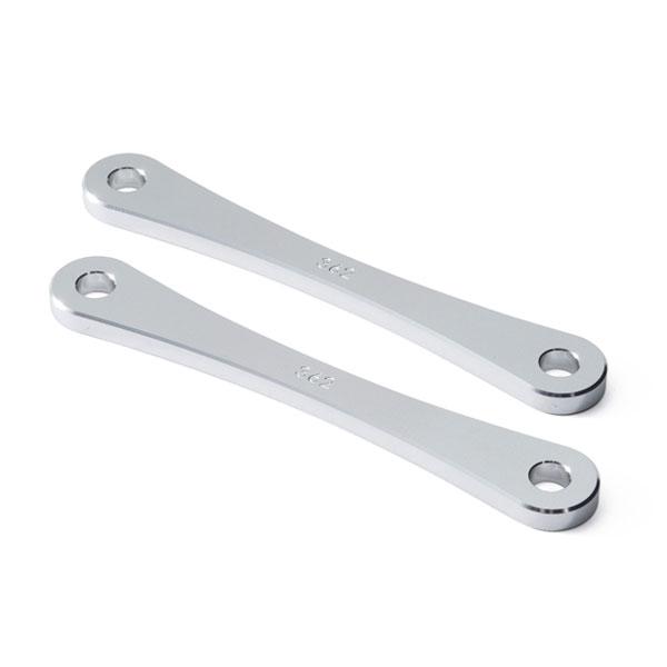 EFFEX (エフェックス) ローダウンキット 20mmダウン  YZF-R6('06〜'20)  ...