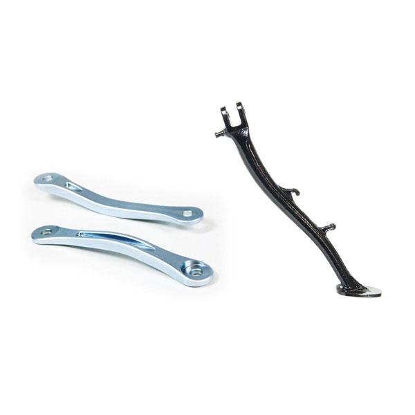 EFFEX (エフェックス) ローダウンCOMPキット 25mmダウン  ZZR1400('06〜'...