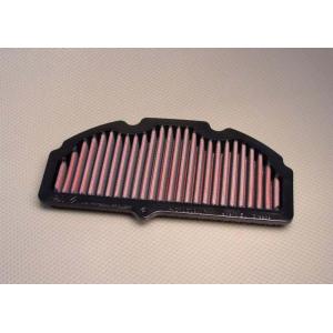 【在庫あり】DNA GSX-R1000/GSX-S1000他 車種別モトフィルター    SUZUK...