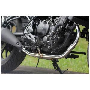 SP TADAO SP忠男マフラー HONDA 23~レブル250/S Edition（8BK-MC49