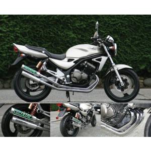 RMP RPM バリオス2 マフラー RPM67マフラー(レーシング) バリオス2(97