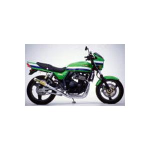 【9月8日出荷】RPM ZRX400 マフラー RPM67マフラー(レーシング) ZRX400/2(...