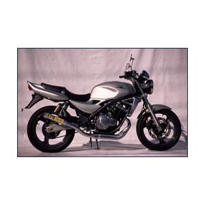 RMP RPM バリオス2 マフラー RPM4-2-1マフラー(Ver2.2) バリオス2(97