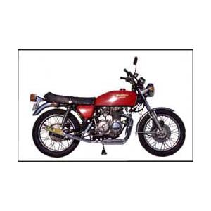 RPM│アールピーエム│67 Racing│CB400F(74-)│マフラー RMP RPM CB400F マフラー RPM67マフラー(レーシング)CB400F(74-76)用
