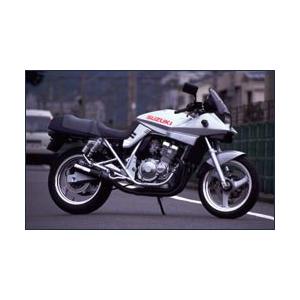 RMP RPM GSX250 マフラー RPM4-2-1マフラー(Ver2.2) GSX250S(91-99)用