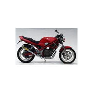 RMP RPM バンディット250 マフラー RPM67マフラー(レーシング