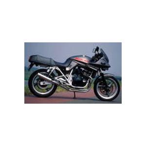 REALIZE（リアライズ） ROSSO フュージョン バイクマフラー BA-MF02 全