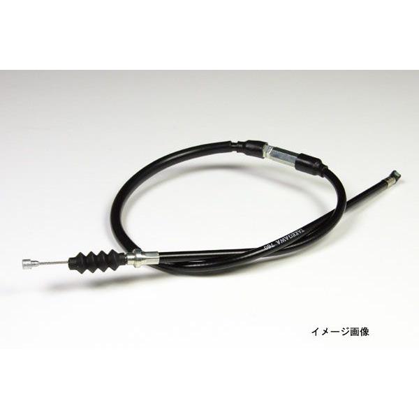 【4月2日出荷】武川  クラッチケーブルCOMP 730MMモンキー　00-02-0132