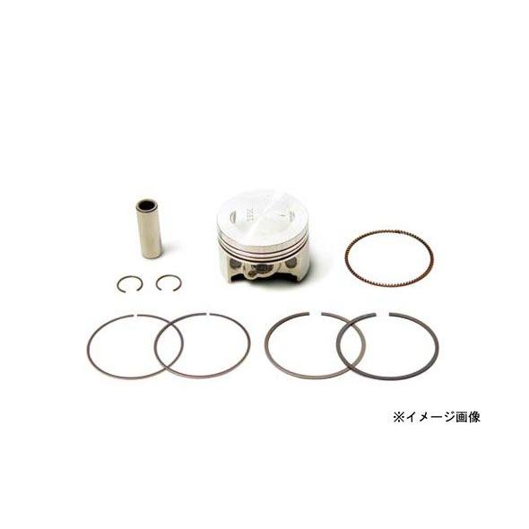 武川  ピストンキット(111CC)カブ100EX　01-02-512