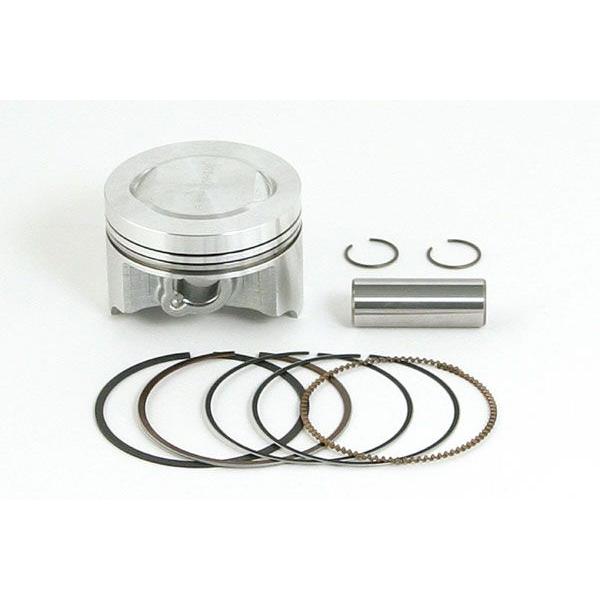 武川  ピストンキット(115CC)エイプ100　01-02-8246