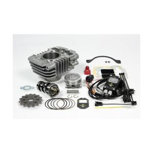 KITACO（キタコ） 124cc LIGHT ボアアップKIT ハイカム無