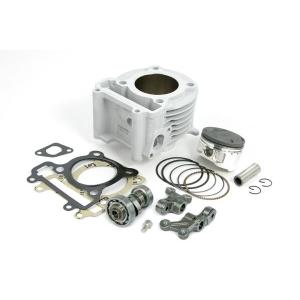 カワサキ（Kawasaki） 8617□ゼファー400 ピストンリングセット