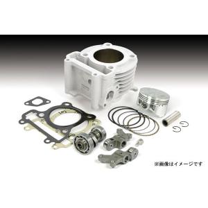 スペシャルパーツ武川 武川 シグナスX(キャブ/FI)用 Sステージ