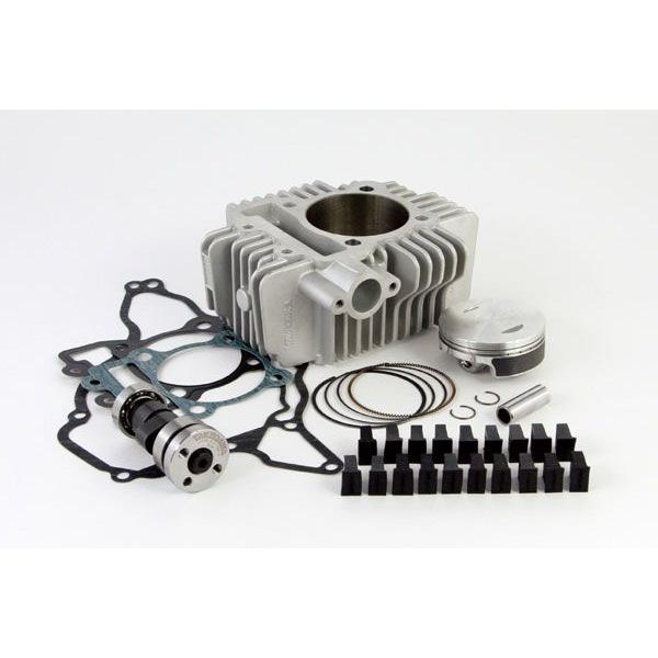 武川  ボアUPキット(178CC)KSR/KLX110　01-05-5404