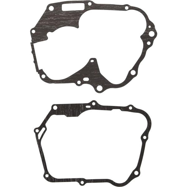 【4月2日出荷】武川  クランクケースガスケットSET モンキーR/RT　01-13-21