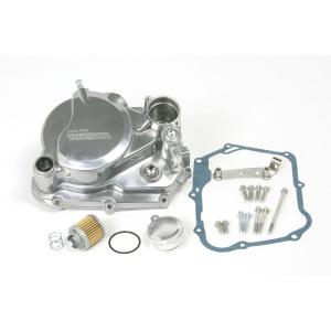 武川スペシャルクラッチカバー SPECIAL PARTS TAKEGAWA / スペシャルクラッチカバー(ワイヤー式